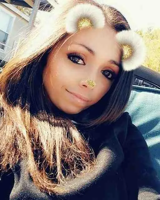 Virginie, 34 ans
