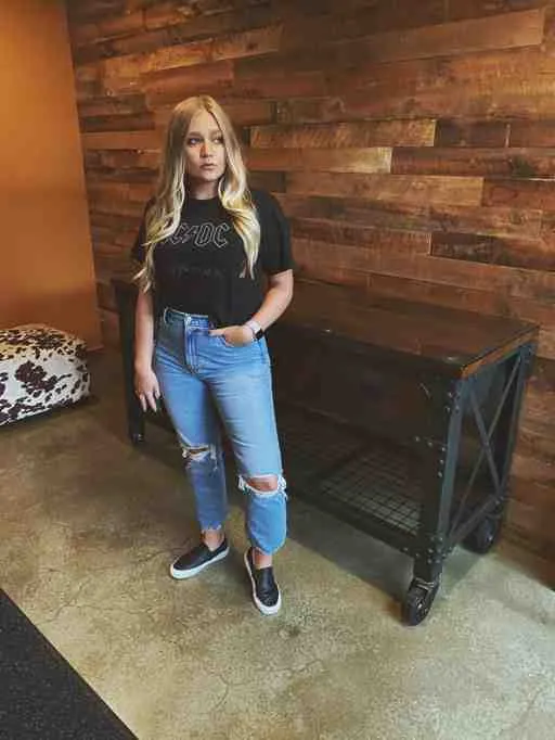 Clara, 24 ans