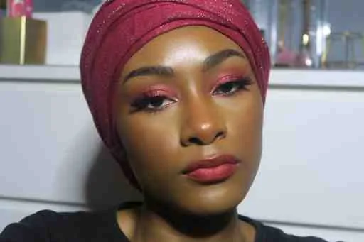 Inès, 29 ans