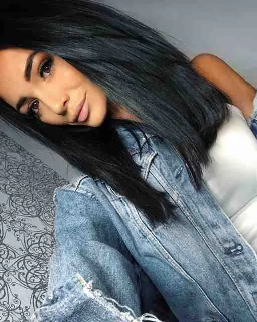 Eléonore, 35 ans