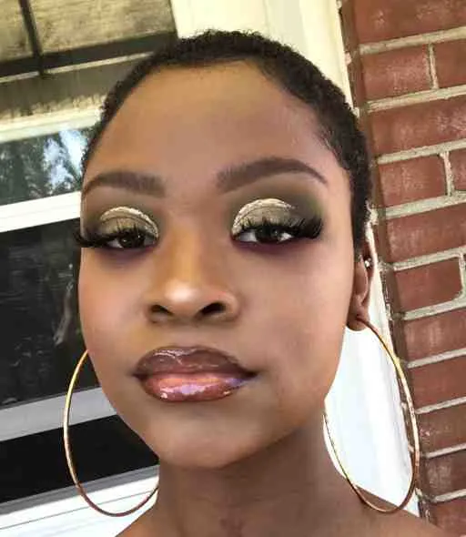 Léa, 32 ans