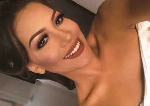 Anaïs, 34 ans