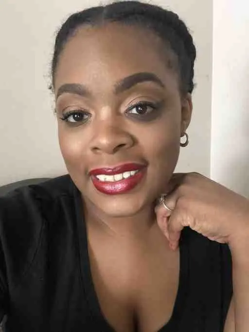 Sophie, 29 ans