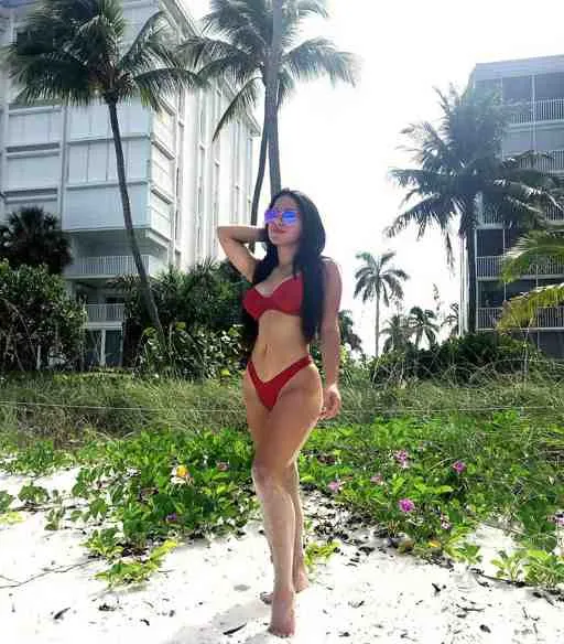 Céline, 22 ans