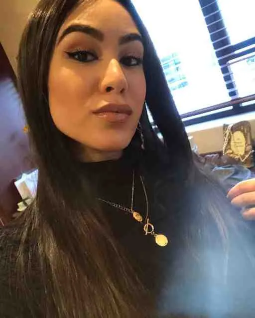 Marion, 39 ans