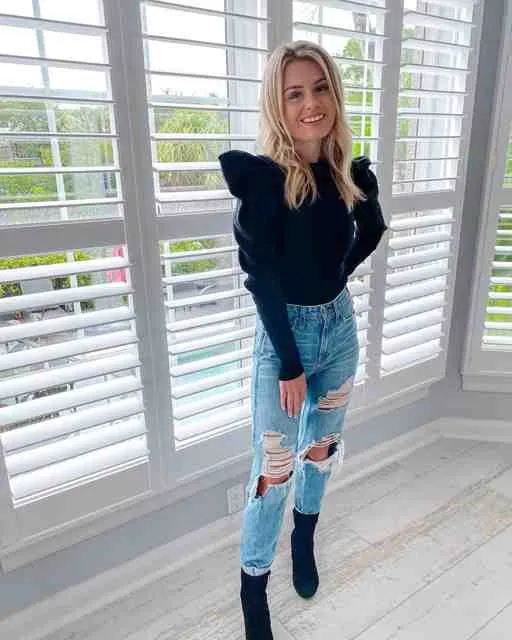 Laura, 29 ans