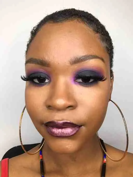 Jade, 23 ans