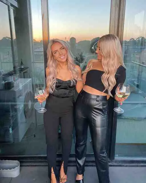 Sophie, 32 ans