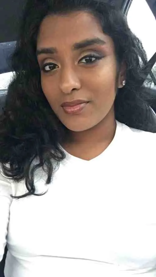 Sophie, 34 ans