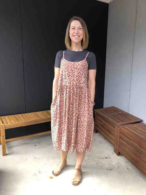Noémie, 35 ans