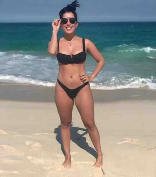 Noémie, 28 ans