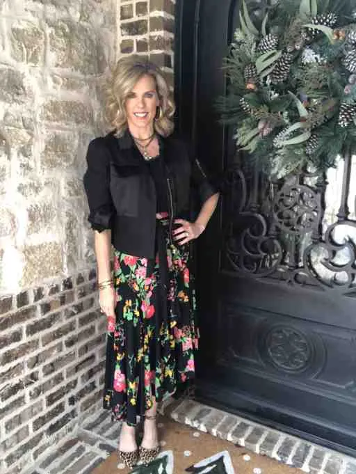 Lucie, 36 ans