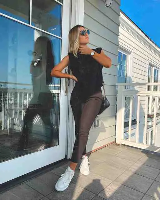 Sandrine, 23 ans