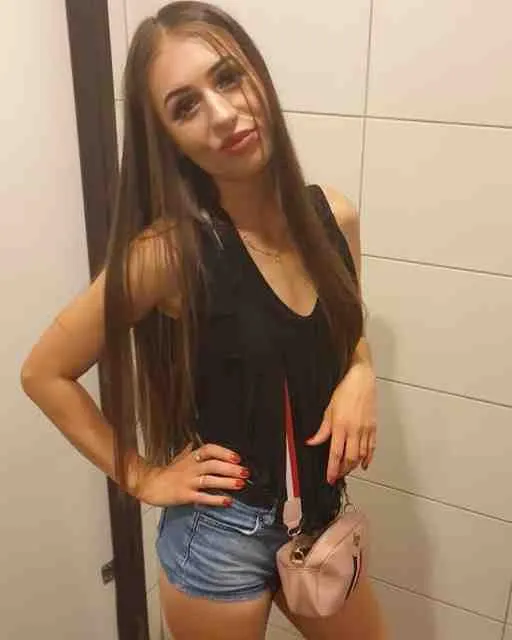 Elise, 39 ans