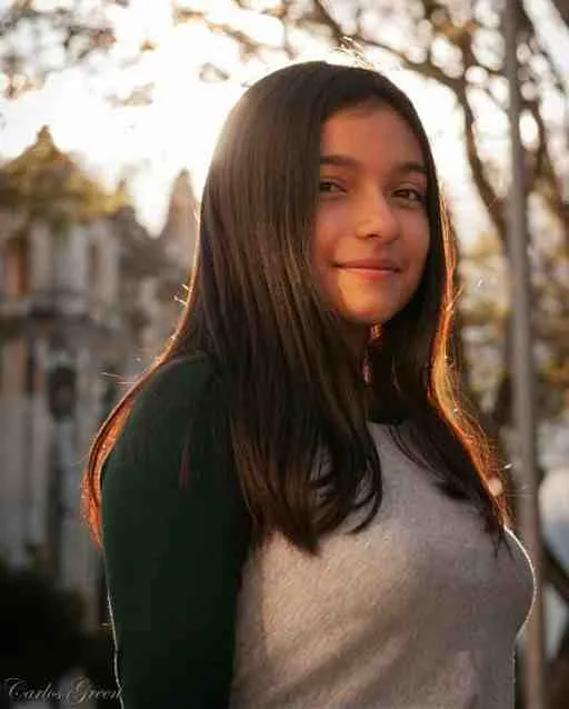 Léa, 35 ans