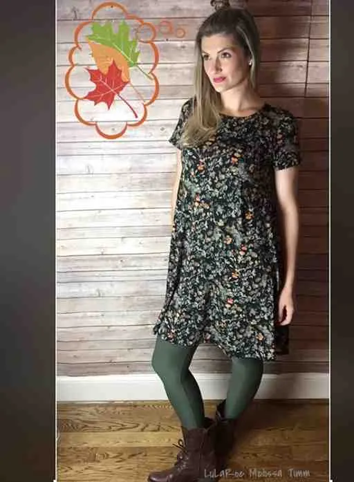 Amandine, 31 ans