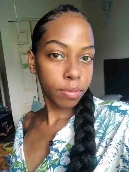 Marion, 31 ans
