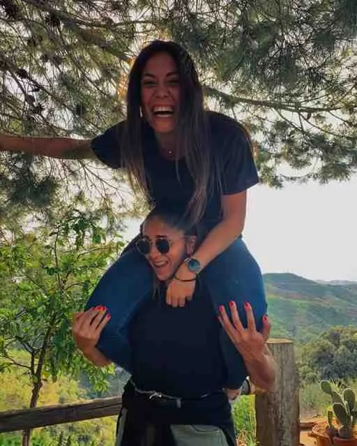 Noémie, 44 ans