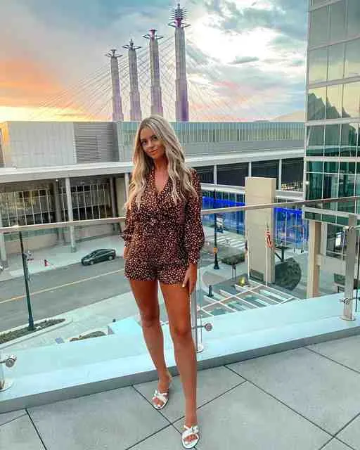 Sarah, 35 ans