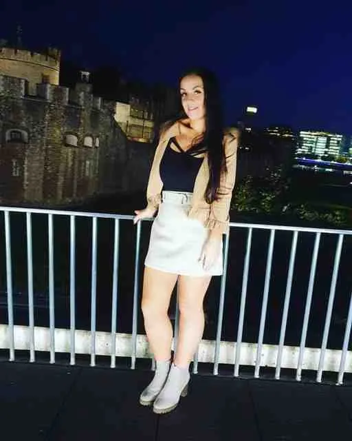 Manon, 26 ans
