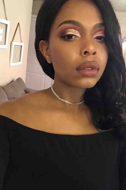 Sophie, 31 ans