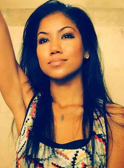 Marion, 29 ans
