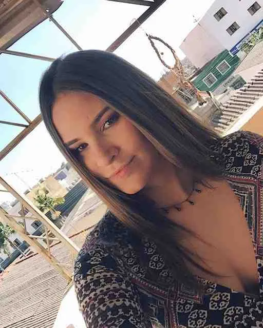 Lucie, 41 ans