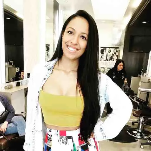 Océane, 24 ans