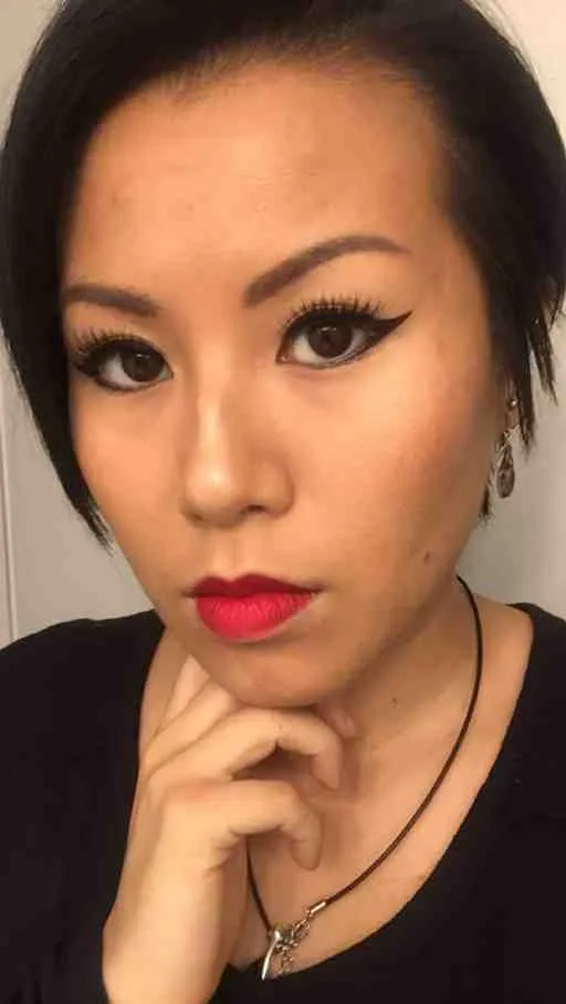Sophie, 41 ans