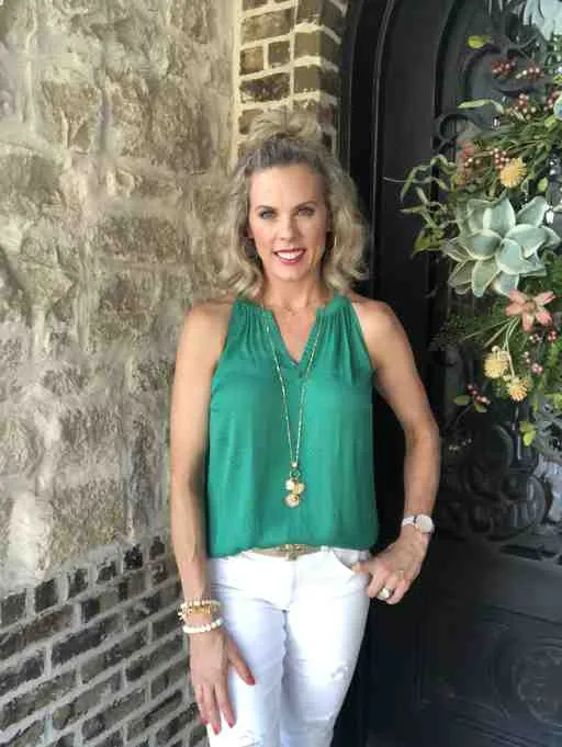 Laura, 38 ans