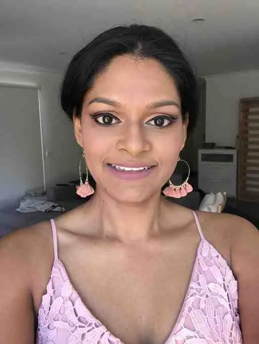 Jade, 22 ans