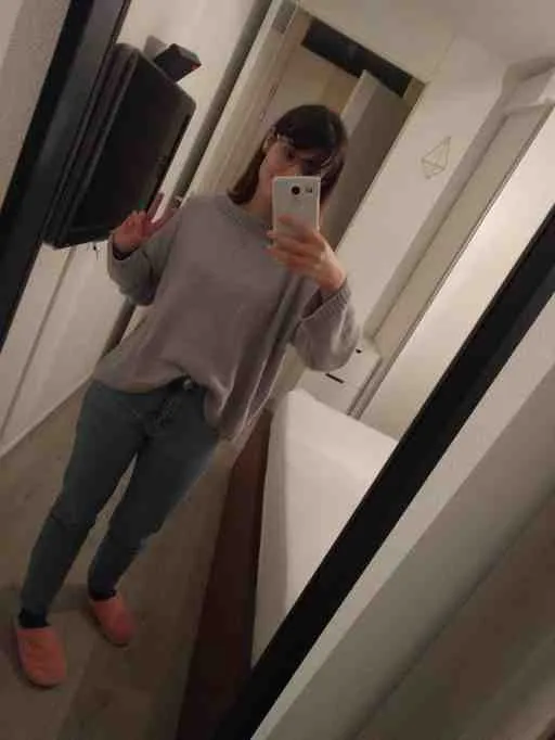Alexia, 38 ans