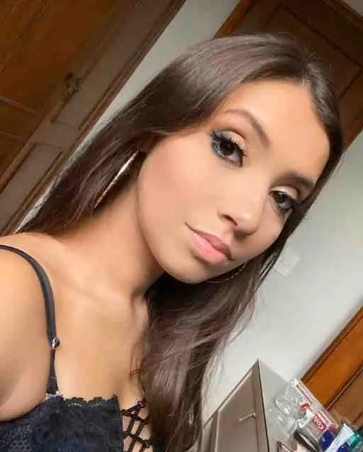 Océane, 32 ans