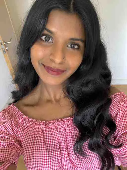 Sophie, 30 ans