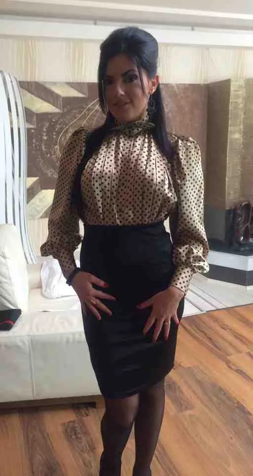 Sarah, 26 ans