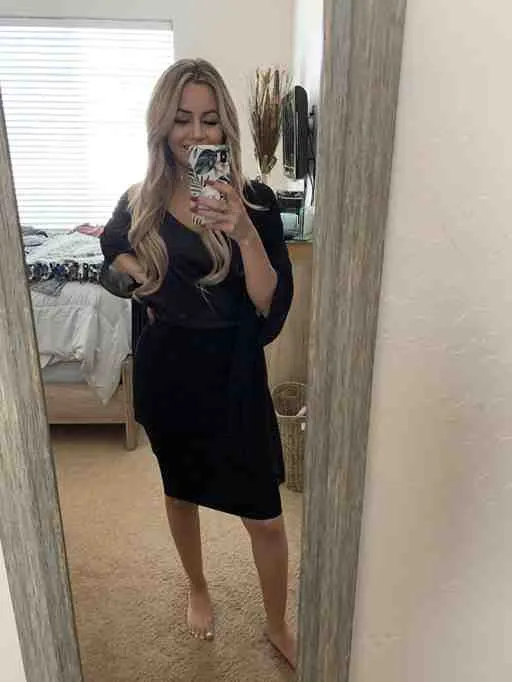 Eléonore, 27 ans