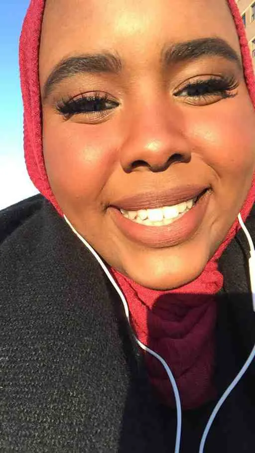 Cassandra, 24 ans