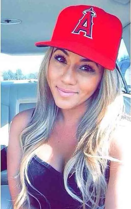 Amandine, 31 ans