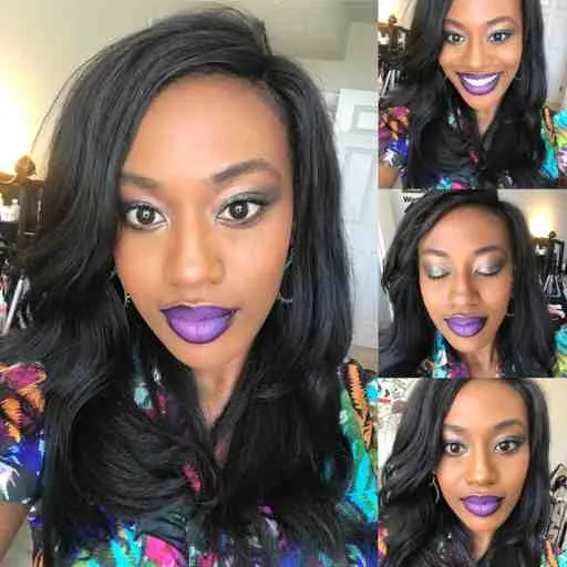 Jade, 34 ans