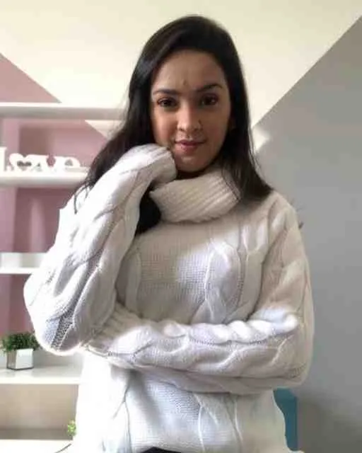 Sophie, 27 ans