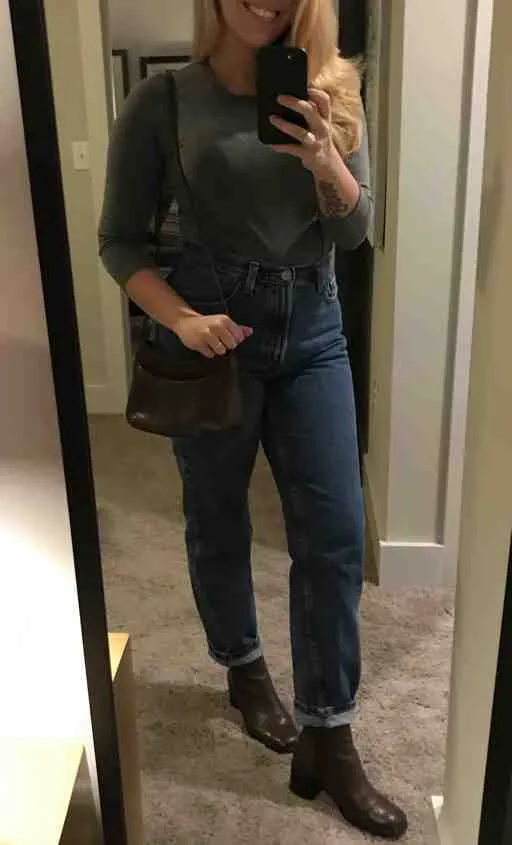 Anaïs, 24 ans