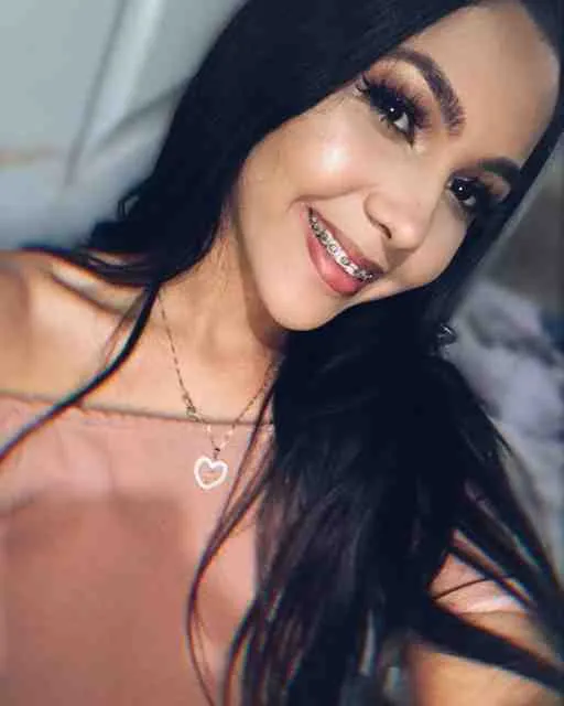 Alexia, 36 ans