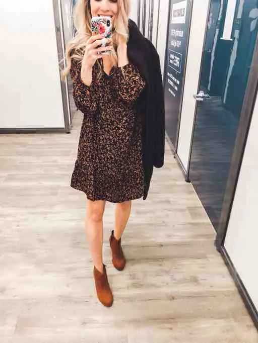 Inès, 23 ans