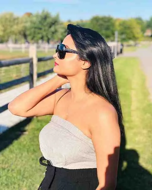 Julie, 38 ans