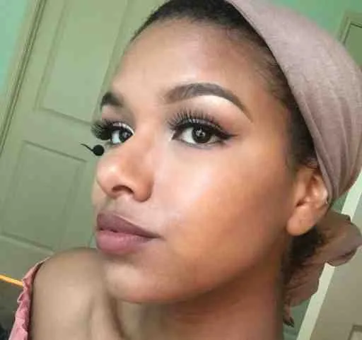 Amandine, 28 ans