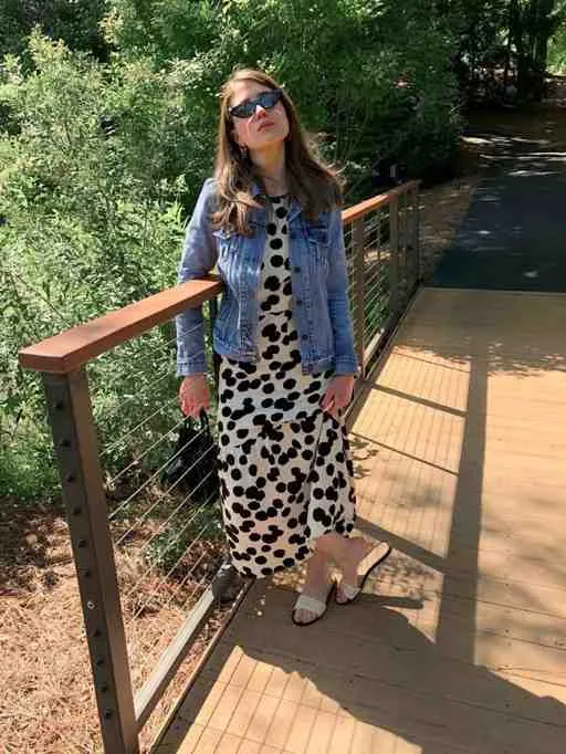 Noémie, 39 ans