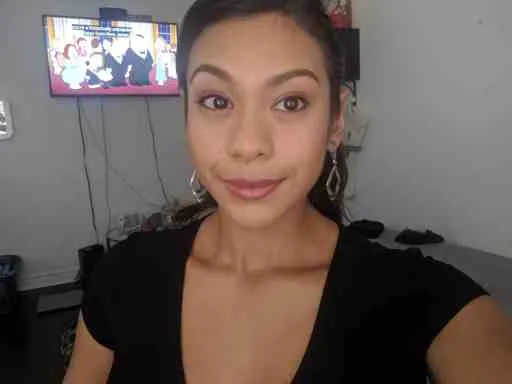 Mathilde, 24 ans