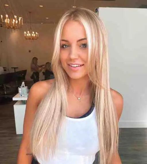 Mathilde, 41 ans
