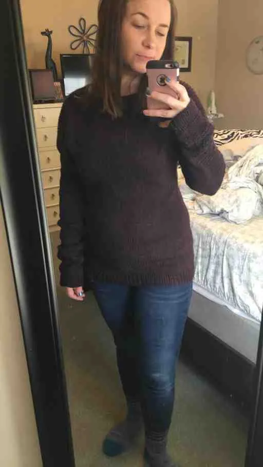 Virginie, 36 ans