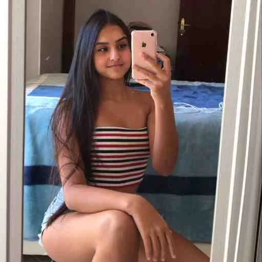 Anaïs, 25 ans